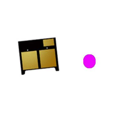 Chip reset toner HP CE743A Magenta nuovo compatibile (307A) Chip reset toner HP CE743A Magenta nuovo compatibile (307A)
