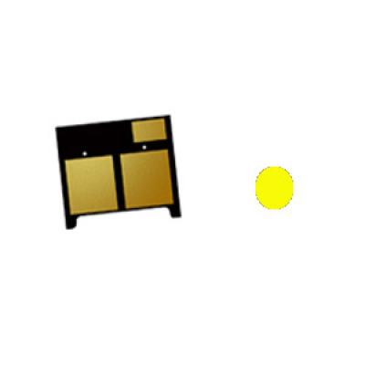 Chip reset toner HP CE312A Giallo nuovo compatibile (126A) Chip reset toner HP CE312A Giallo nuovo compatibile (126A)