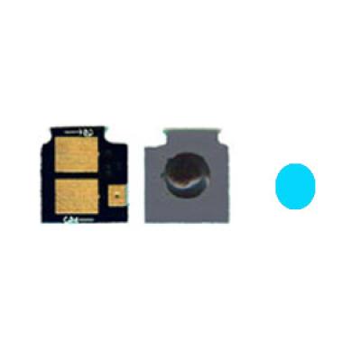 Chip reset toner HP Q5951A Ciano nuovo compatibile (643A) Chip reset toner HP Q5951A Ciano nuovo compatibile (643A)