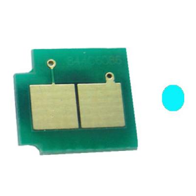 Chip reset toner HP Q7581A Ciano nuovo compatibile (503A) Chip reset toner HP Q7581A Ciano nuovo compatibile (503A)