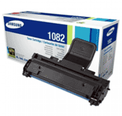 Toner Samsung MLT-D1082S SU781A Nero originale Toner Samsung MLT-D1082S SU781A Nero originale