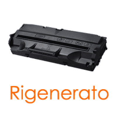 Toner compatibile Samsung ML-4500D3 Nero
