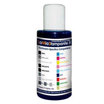 Inchiostro Canon CLI-571XL c (571 C XL/0332C001) Ciano DYE SPECIFICO 100ml