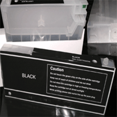 Cartuccia Epson T6061 Nero Photo ricaricabile (C13T606100) Cartuccia Epson T6061 Nero Photo ricaricabile (C13T606100)