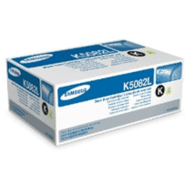 Samsung Toner originale Nero CLT-K5082L SU188A Samsung Toner originale Nero CLT-K5082L SU188A