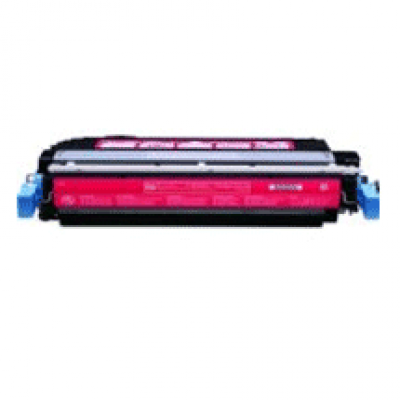 Toner compatibile HP 642A (CB403A) Magenta Toner compatibile HP 642A (CB403A) Magenta