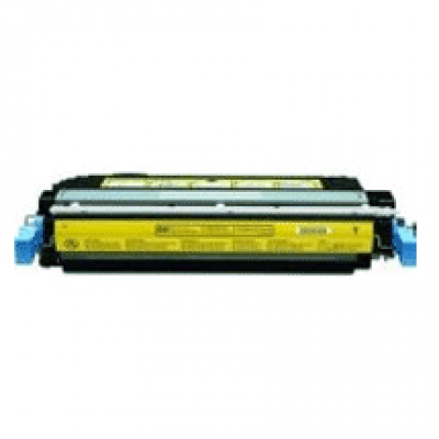 Toner compatibile HP 642A (CB402A) Giallo Toner compatibile HP 642A (CB402A) Giallo