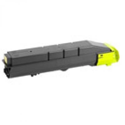 Toner compatibile Utax CK-8510Y (662511016) giallo Toner compatibile Utax CK-8510Y (662511016) giallo