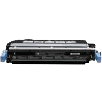 Toner compatibile HP 644A (Q6460A) Nero Toner compatibile HP 644A (Q6460A) Nero