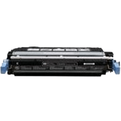 Toner compatibile HP 644A (Q6460A) Nero