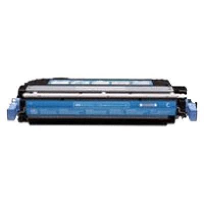 Toner compatibile HP 644A (Q6461A) Ciano Toner compatibile HP 644A (Q6461A) Ciano