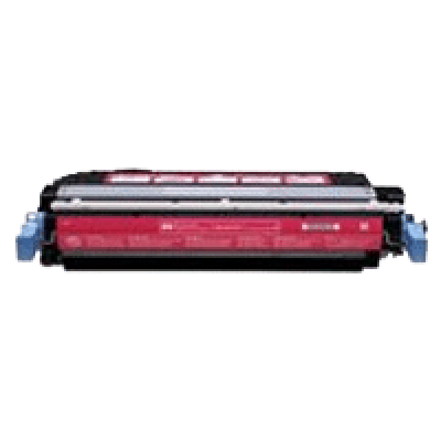 Toner compatibile HP 644A (Q6463A) Magenta Toner compatibile HP 644A (Q6463A) Magenta