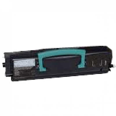 Toner Lexmark E352H11E Nero compatibile