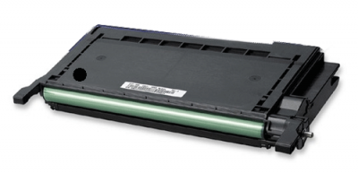 Toner compatibile Samsung CLP-K600A Nero Toner compatibile Samsung CLP-K600A Nero
