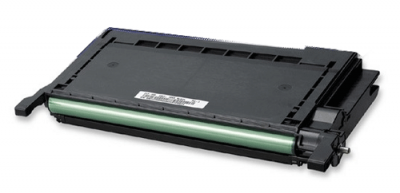 Toner compatibile Samsung CLP-C600A Ciano Toner compatibile Samsung CLP-C600A Ciano