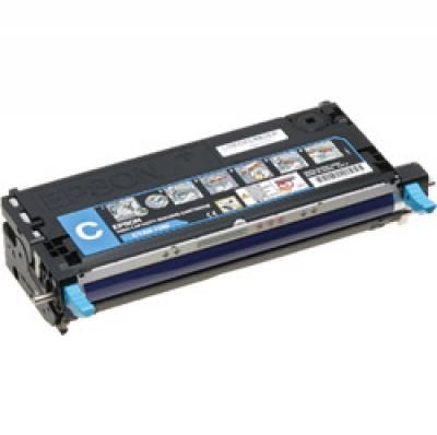 Toner compatibile Epson 1126 Ciano Toner compatibile Epson 1126 Ciano