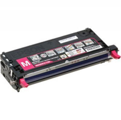 Toner compatibile Epson 1125 Magenta