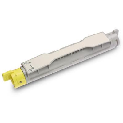 Toner compatibile Epson S050148 (C13S050148) Giallo