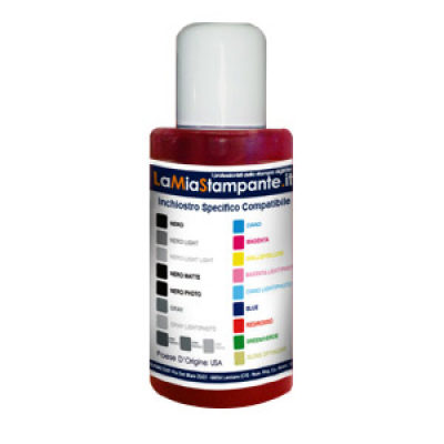 Inchiostro Epson T5803 (C13T580300/T580300) Magenta PIGMENT SPECIFICO 80ml