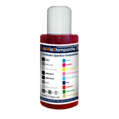 Inchiostro Epson T5806 (C13T580600/T580600) Magenta Light PIGMENT SPECIFICO 80ml Inchiostro Epson T5806 (C13T580600/T580600) Magenta Light PIGMENT SPECIFICO 80ml