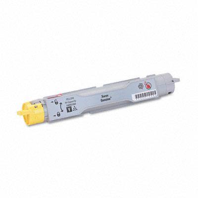Toner Xerox 106R01084 Giallo compatibile