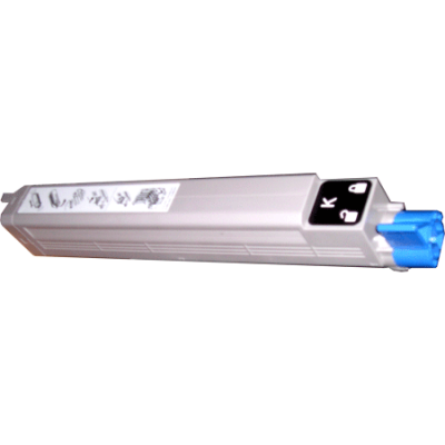 Toner OKI 42918928 Nero rigenerato Toner OKI 42918928 Nero rigenerato
