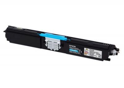 Toner compatibile Epson 0556 (C13S050556) Ciano Toner compatibile Epson 0556 (C13S050556) Ciano