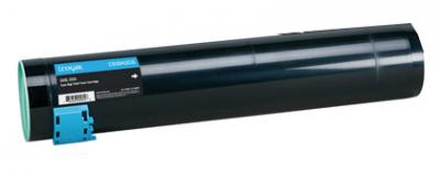 Toner Lexmark C930H2CG Ciano compatibile Toner Lexmark C930H2CG Ciano compatibile