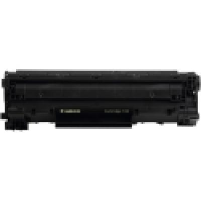 Toner compatibile Canon 726X (3483B002) nero Toner compatibile Canon 726X (3483B002) nero