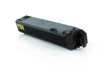 Toner compatibile Kyocera TK-510K (1T02F30EU0) Nero Toner compatibile Kyocera TK-510K (1T02F30EU0) Nero