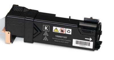 Toner Xerox 106R01597 Nero compatibile Toner Xerox 106R01597 Nero compatibile