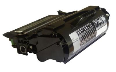 Toner Lexmark T650H11E Nero compatibile Toner Lexmark T650H11E Nero compatibile