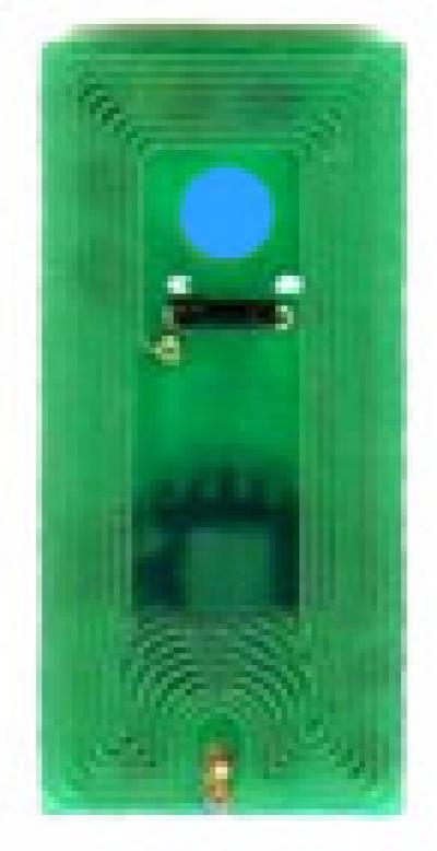 Chip reset cartucce Primera PRI53422 Ciano nuovo compatibile Chip reset cartucce Primera PRI53422 Ciano nuovo compatibile