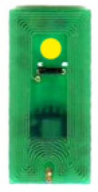 Chip reset cartucce Primera PRI53424 Giallo nuovo compatibile Chip reset cartucce Primera PRI53424 Giallo nuovo compatibile