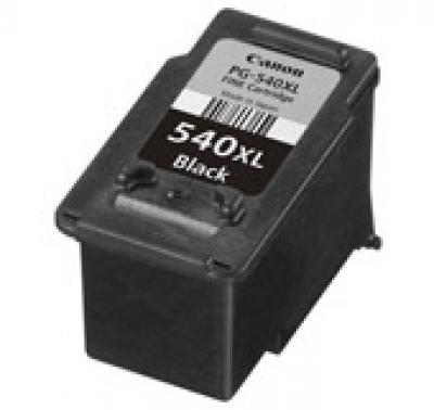 Cartuccia Canon PG-540XL 5222B004 Nero rigenerata 