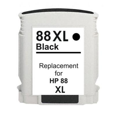 Cartuccia HP 88XL C9396AE Nero compatibile Cartuccia HP 88XL C9396AE Nero compatibile