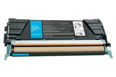 Toner Lexmark C734A1CG Ciano compatibile Toner Lexmark C734A1CG Ciano compatibile