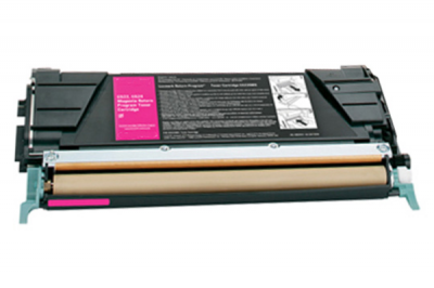 Toner Lexmark C734A1MG Magenta compatibile Toner Lexmark C734A1MG Magenta compatibile