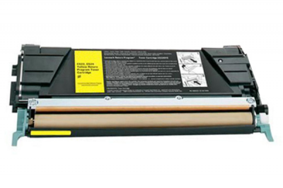 Toner Lexmark C734A1YG Giallo compatibile Toner Lexmark C734A1YG Giallo compatibile