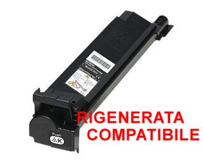 Toner Epson BLACK 0477 Nero rigenerato (C13S050477/S050477) Toner Epson BLACK 0477 Nero rigenerato (C13S050477/S050477)
