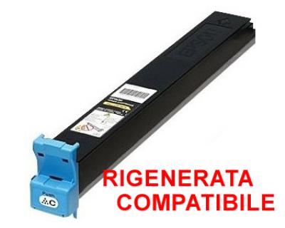 Toner Epson 0476 Ciano rigenerato (S050476/C13S050476) Toner Epson 0476 Ciano rigenerato (S050476/C13S050476)