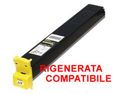 Toner Epson y 0474 Giallo rigenerato (C13S050474/S050474) Toner Epson y 0474 Giallo rigenerato (C13S050474/S050474)