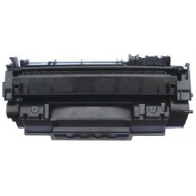 Toner compatibile IBM 39V3715 Nero