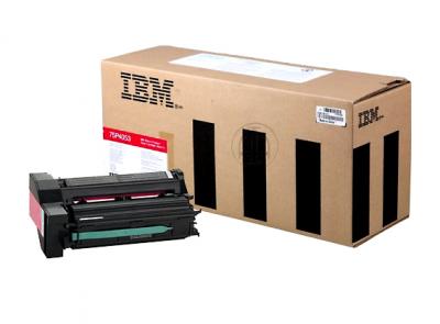 Toner compatibile IBM 75P4053 Magenta Toner compatibile IBM 75P4053 Magenta
