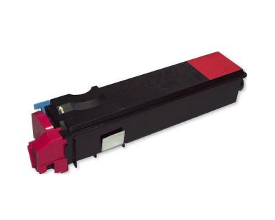 Toner compatibile Kyocera TK-500M (370PD4KW) Magenta Toner compatibile Kyocera TK-500M (370PD4KW) Magenta