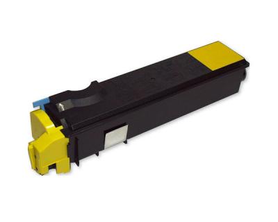 Toner compatibile Kyocera TK-500Y (370PD3KW) Giallo Toner compatibile Kyocera TK-500Y (370PD3KW) Giallo