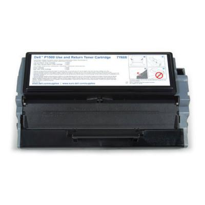 Toner compatibile DELL 310-3545 Nero