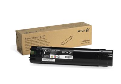 Toner Xerox 106R01510 Nero compatibile Toner Xerox 106R01510 Nero compatibile