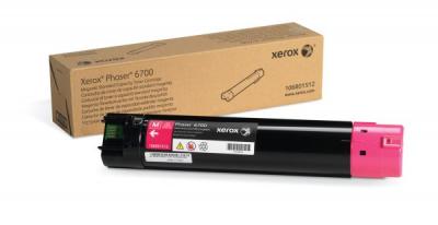 Toner Xerox 106R01508 Magenta compatibile Toner Xerox 106R01508 Magenta compatibile