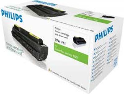Philips Toner originale Nero PFA-741 (252920195) Philips Toner originale Nero PFA-741 (252920195)